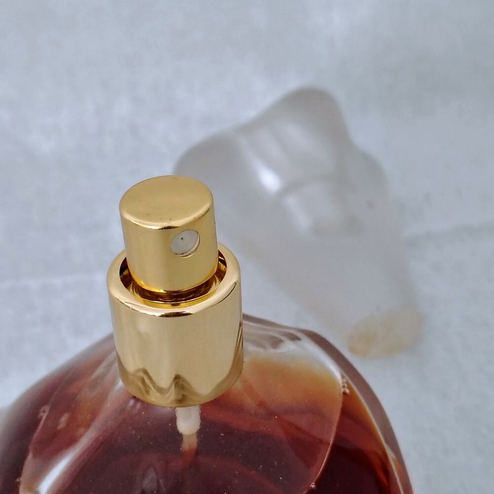 Salvador Dali Ray Lips Perfume Spray Fragrance 100 ml/ 3.3 oz. Paris Vintage - Picture 7 of 7